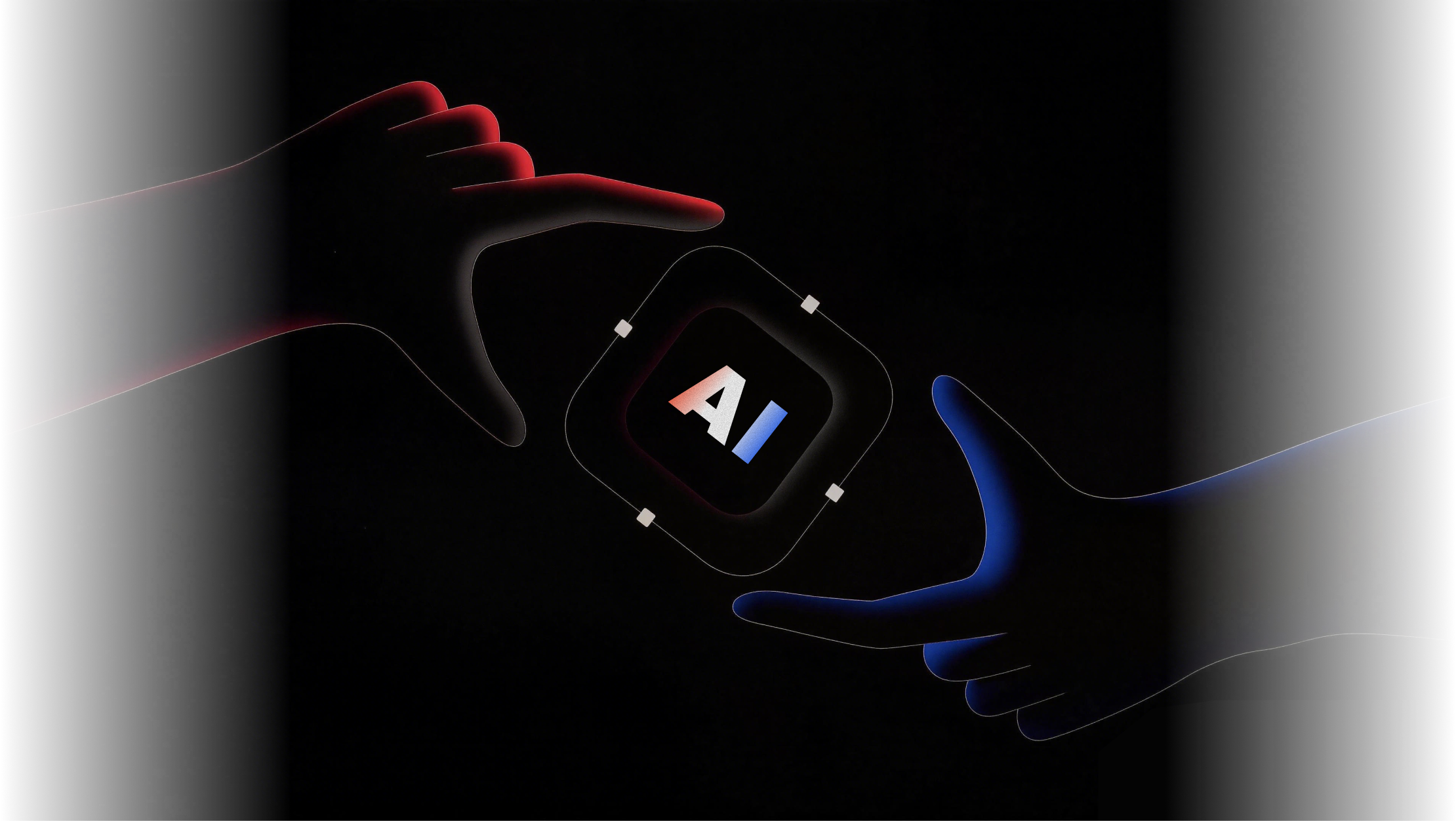 AI Hands